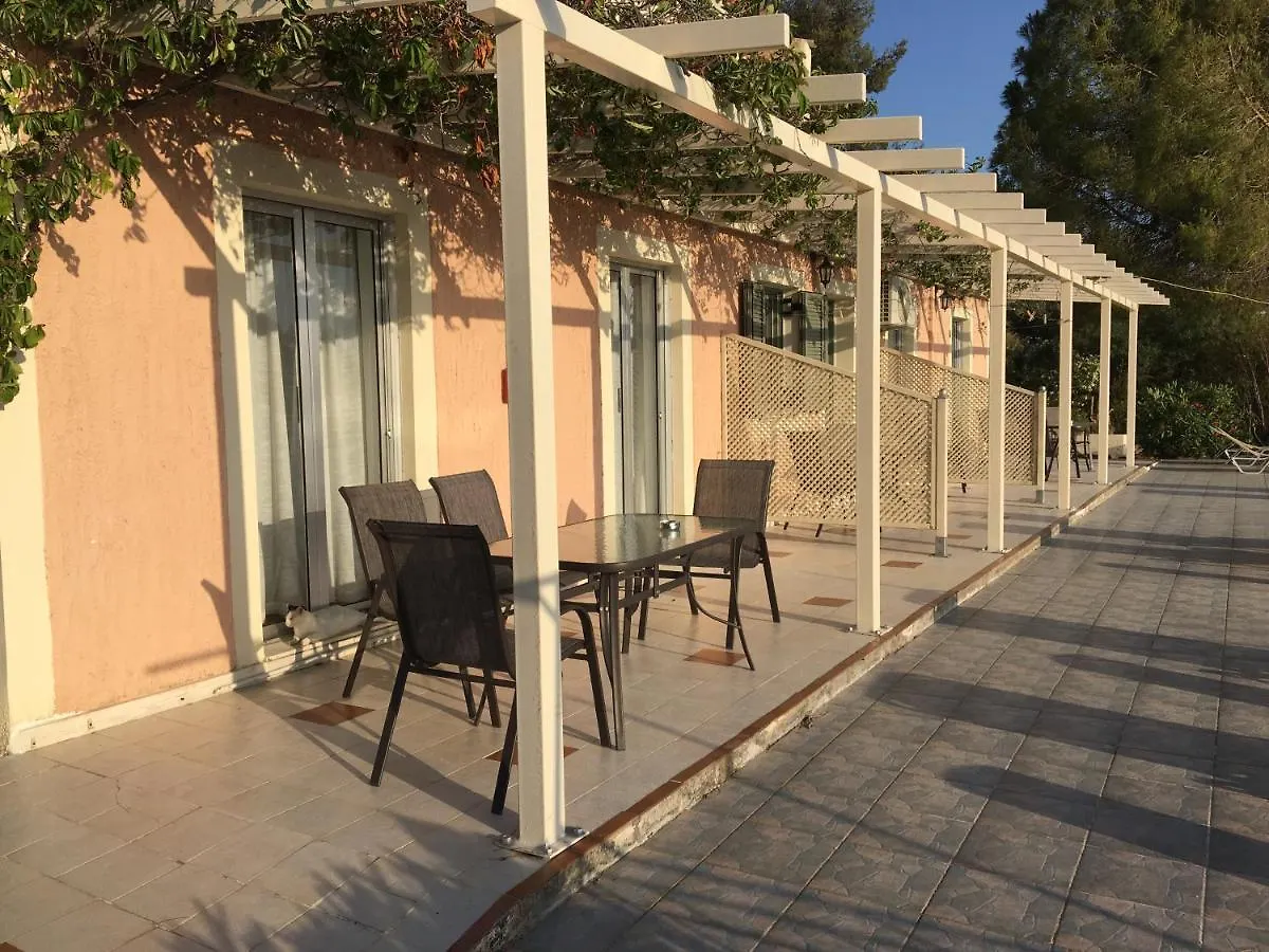 Despina Studios And Apartments Lassi  Lassi (Kefalonia)