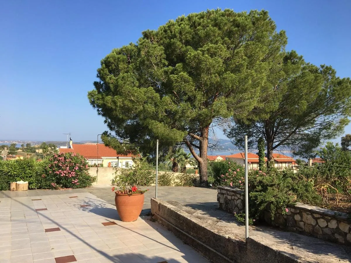 Despina Studios And Apartments Lassi  Griechenland