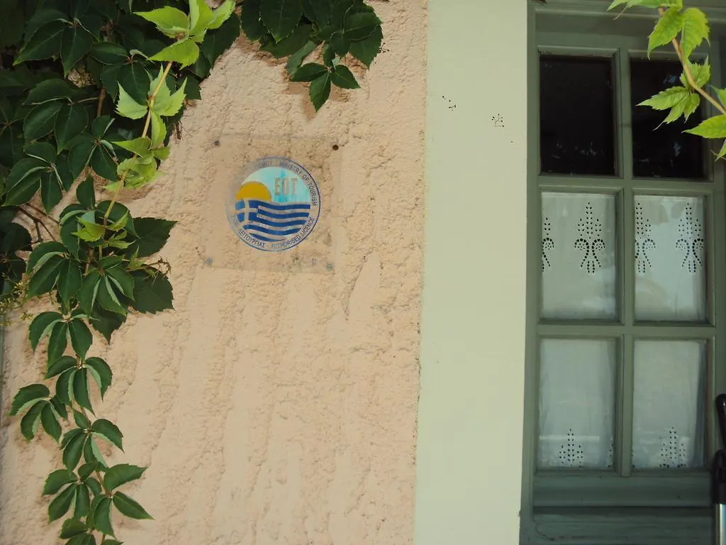Despina Studios And Apartments Lassi  Griechenland