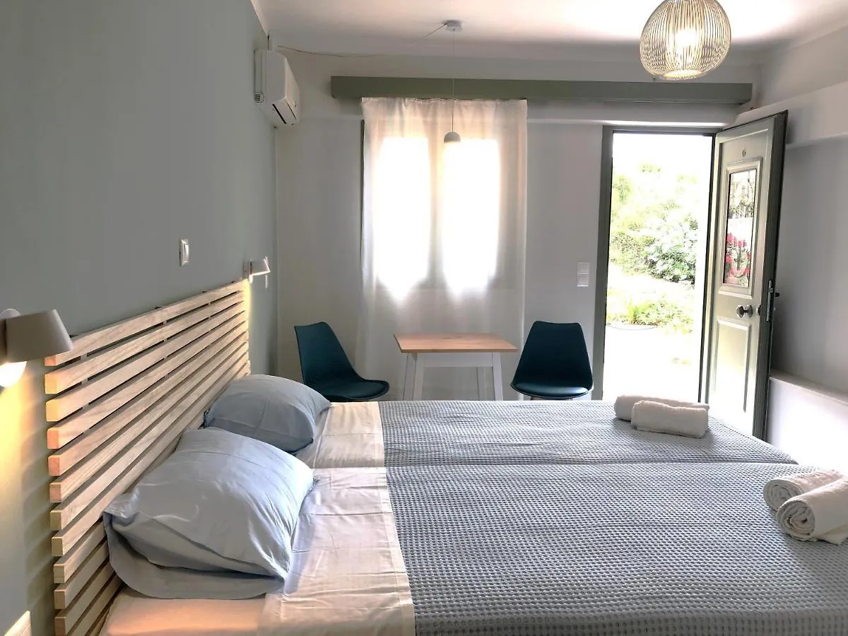 Despina Studios And Apartments Lassi  Griechenland