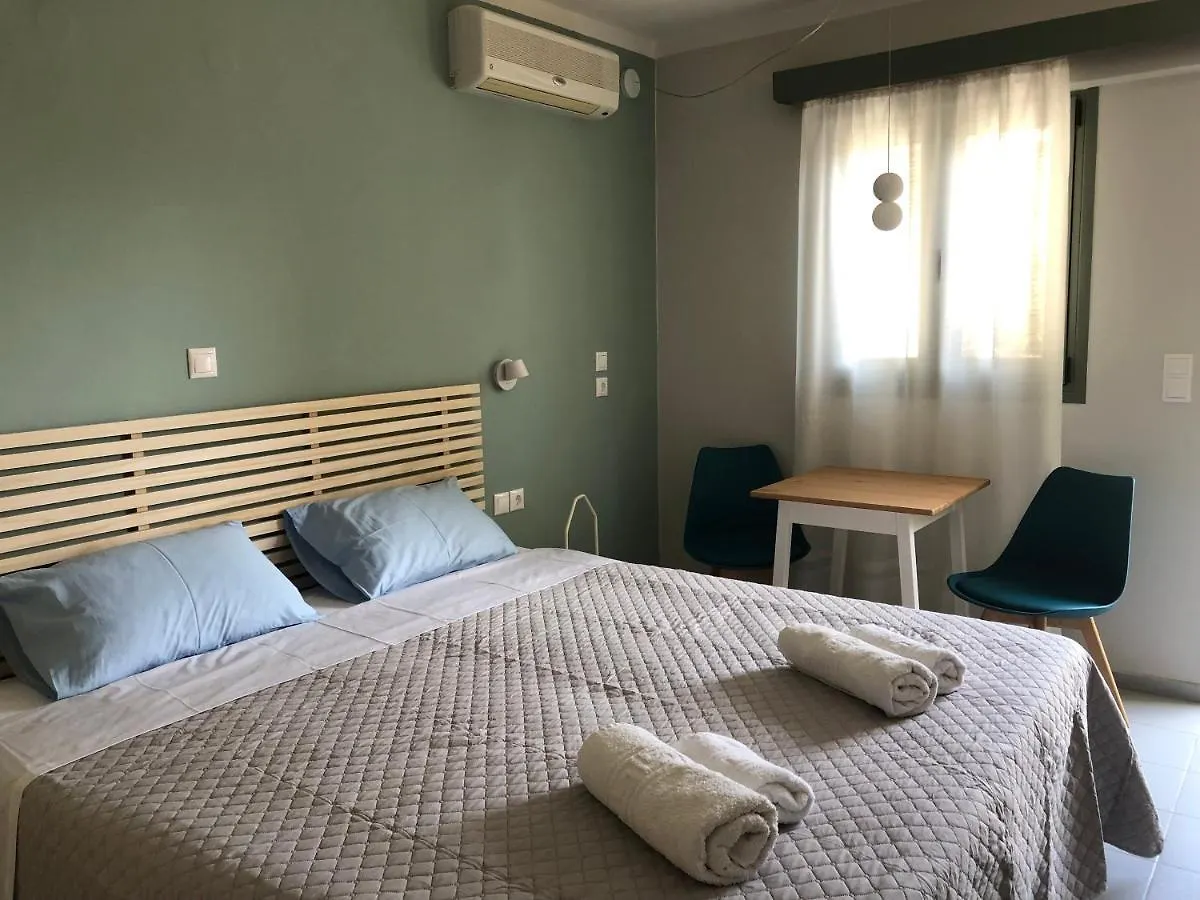 Despina Studios And Apartments Lassi   Lassi (Kefalonia)