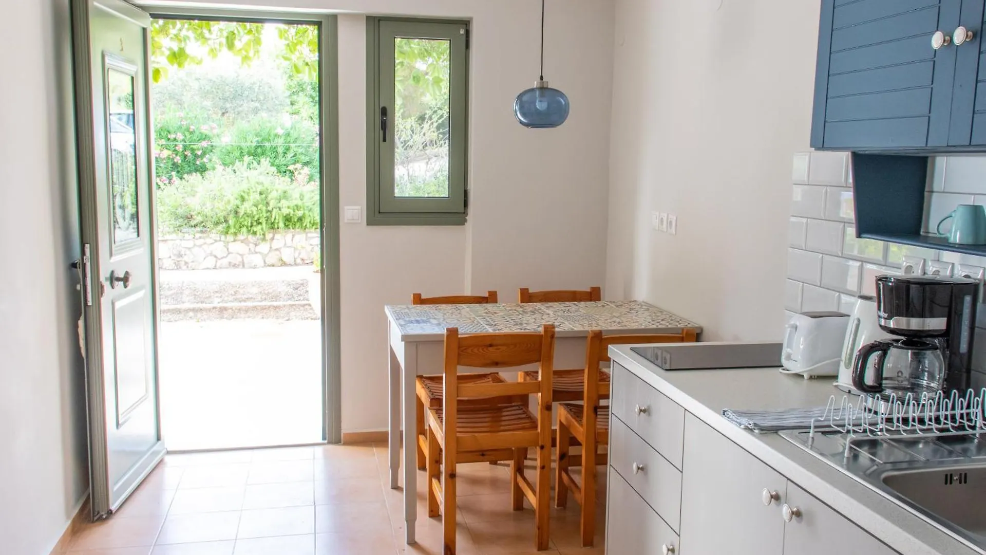 Despina Studios And Apartments Lassi  0*, Lassi (Kefalonia)