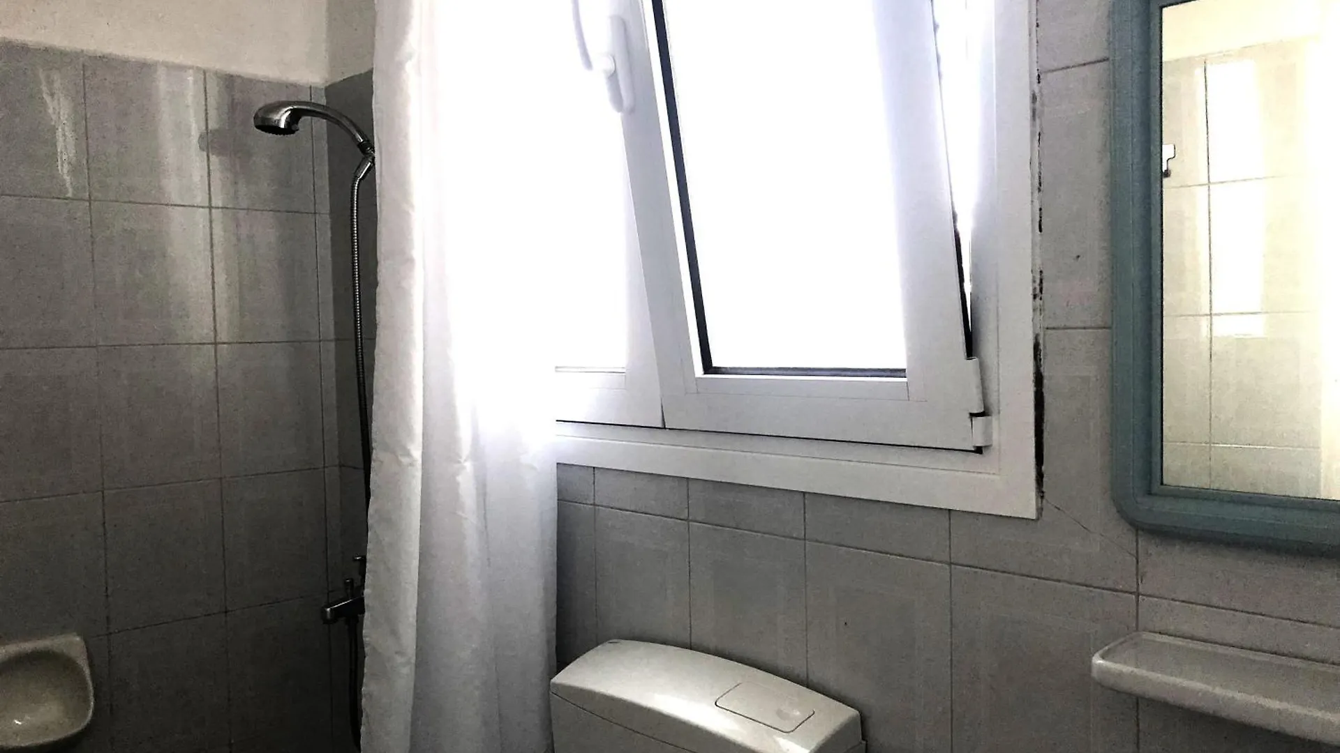 Despina Studios And Apartments Lassi