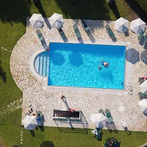  Ferienhaus Thermanti