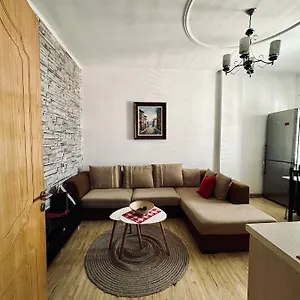 Sleepin Apartment Shkoder