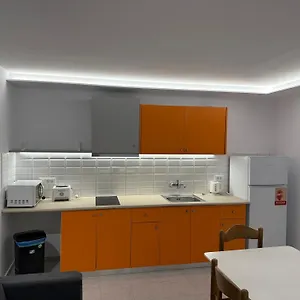  Apartment Dk House