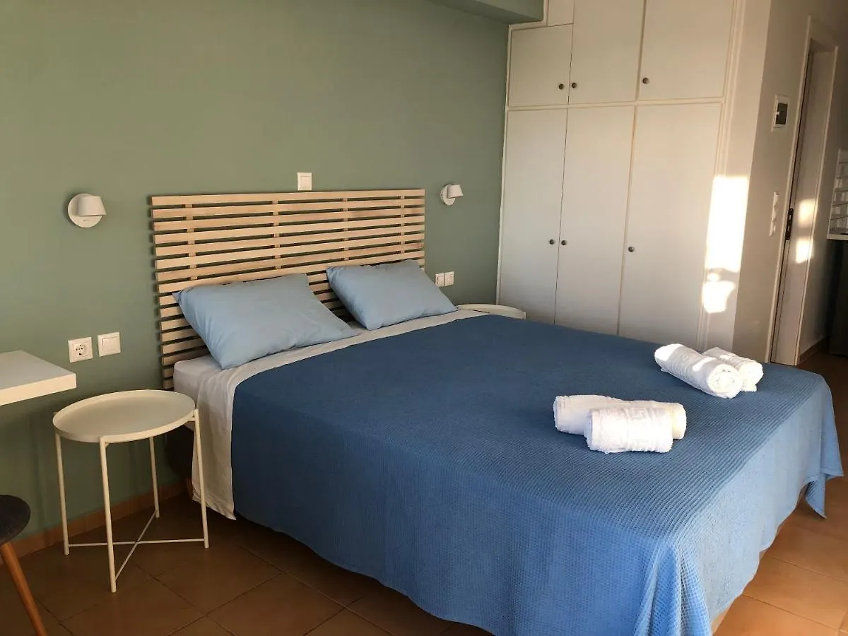 Despina Studios And Apartments Lassi  0*, Lassi (Kefalonia) Greece