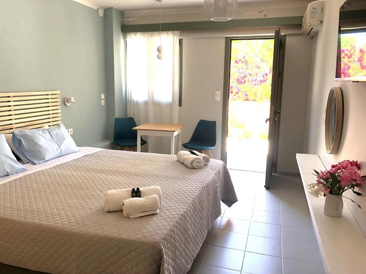 Despina Studios And Apartments Lassi  Lassi (Kefalonia)