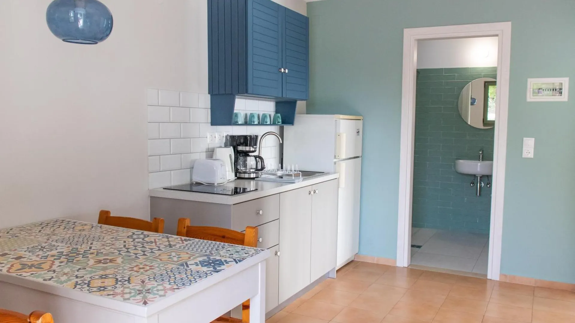 Despina Studios And Apartments Lassi  0*, Lassi (Kefalonia) Greece