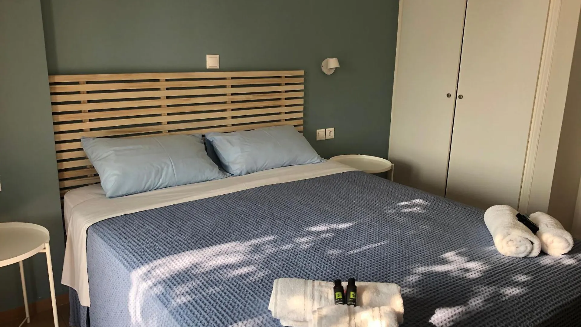 Despina Studios And Apartments Lassi  0*, Lassi (Kefalonia) Greece