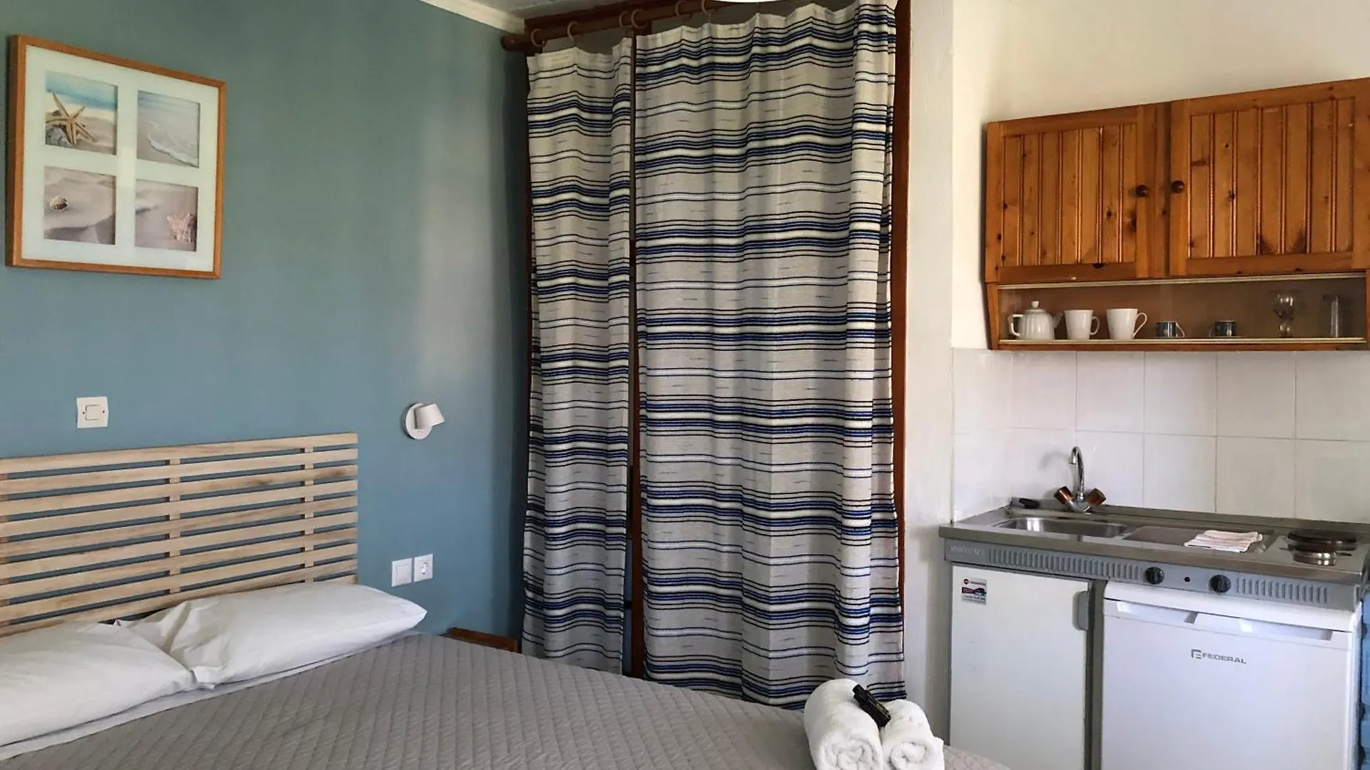 Despina Studios And Apartments Lassi   Lassi (Kefalonia)